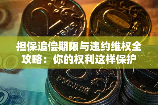 武汉担保追偿期限与违约维权全攻略：你的权利这样保护